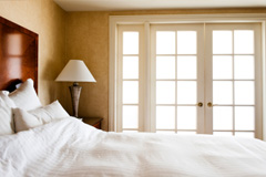 Llanwinio bedroom extension costs