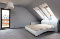 Llanwinio bedroom extensions