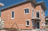 Llanwinio home extensions