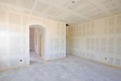 Llanwinio home office construction costs