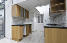 Llanwinio kitchen extension leads