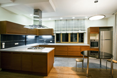 kitchen extensions Llanwinio